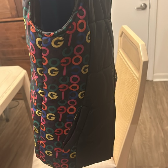 COOGI Puffer Vest - Picture 5 of 11